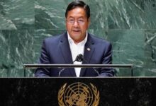 Luis Arce-Bolivia-Onu