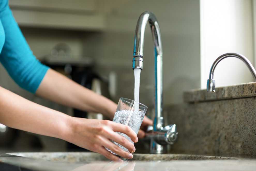 Aclaran que el agua de la red de Sameep es potable – INFORME 365