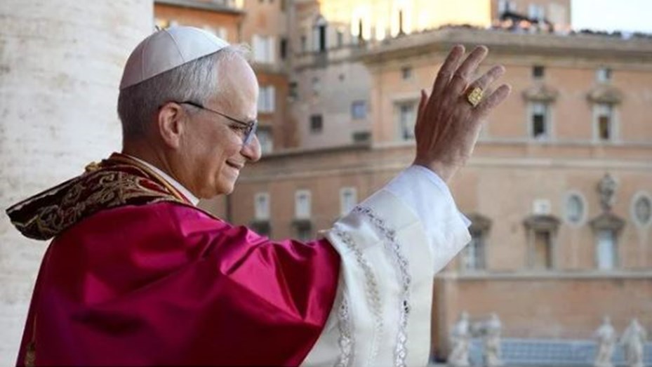 El papa León XIV celebra su primera misa – INFORME 365